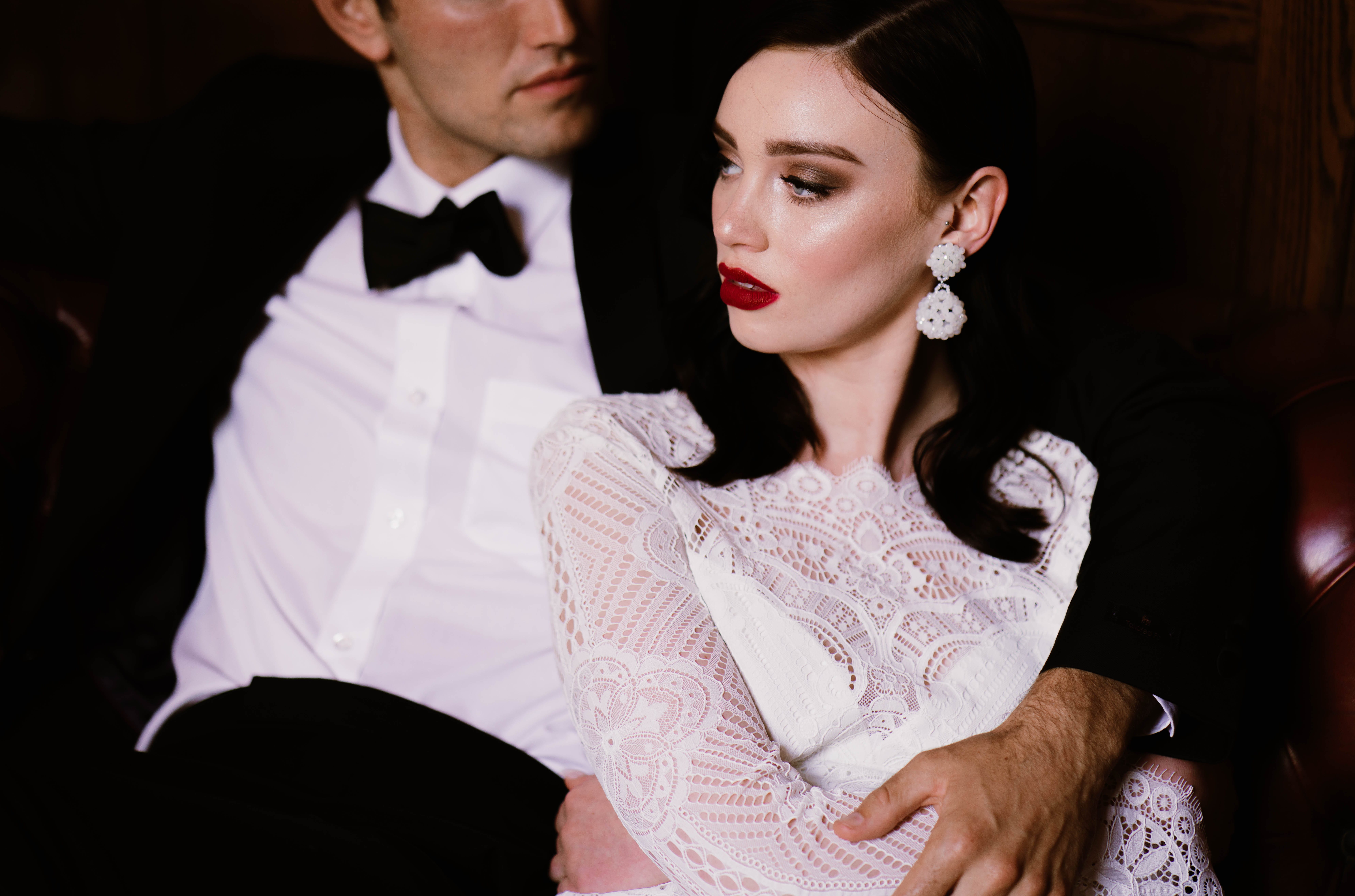 DANU Collective - Luxury Irish Castle