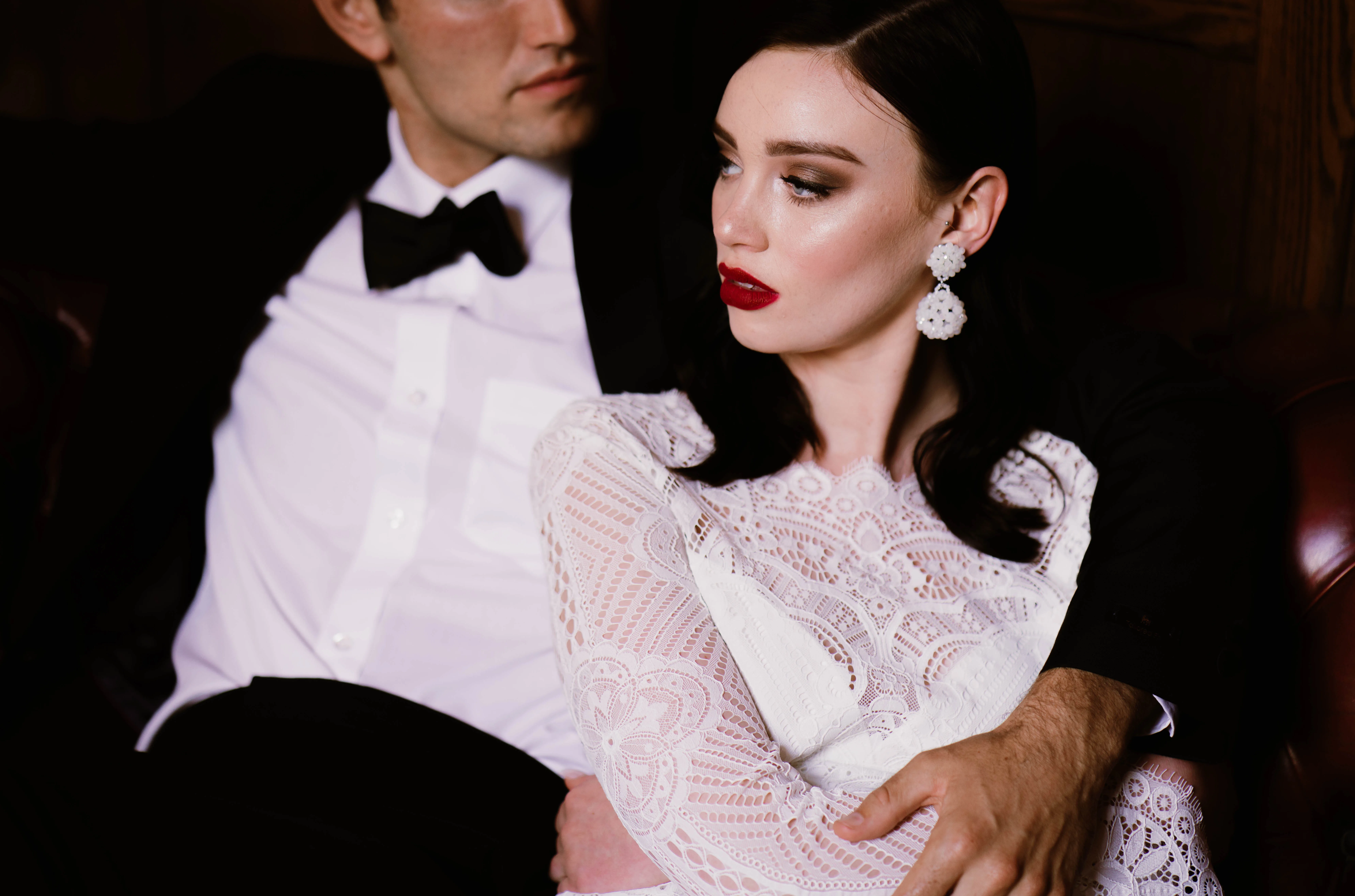 DANU Collective - Luxury Irish Castle